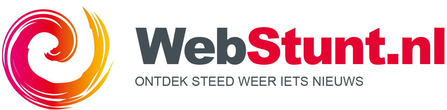 Webstunt.nl