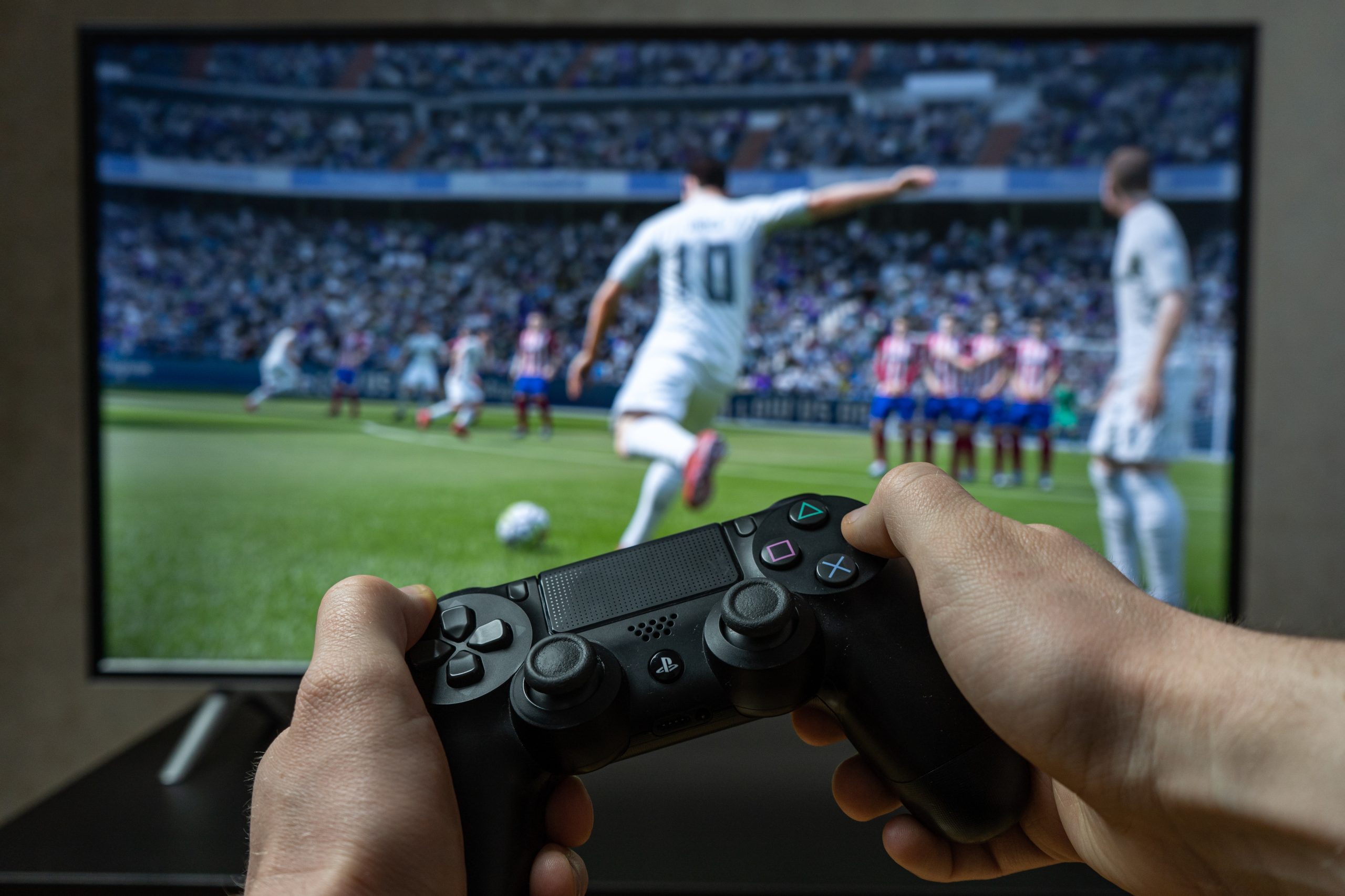 EA Sports