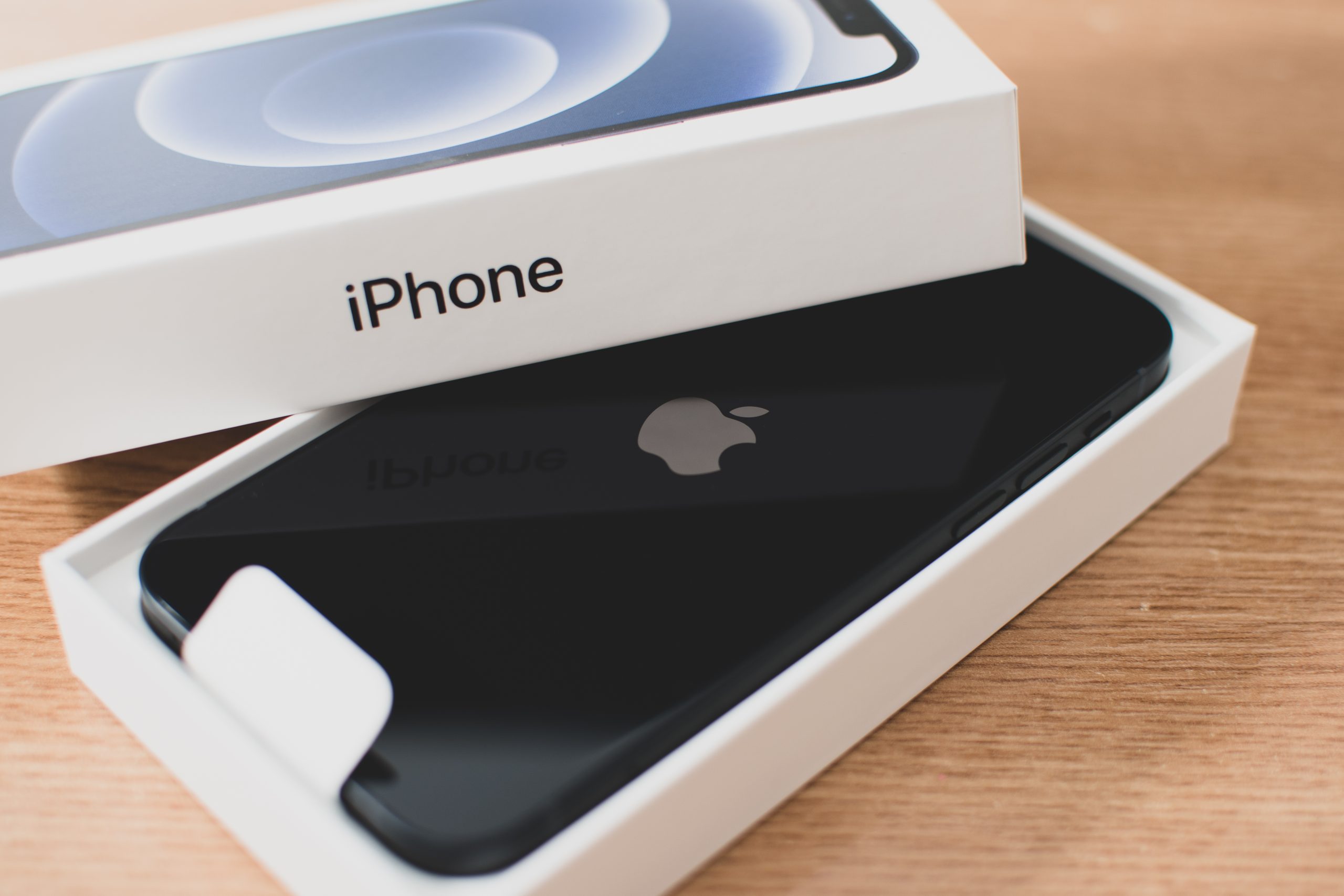 Apple iPhone