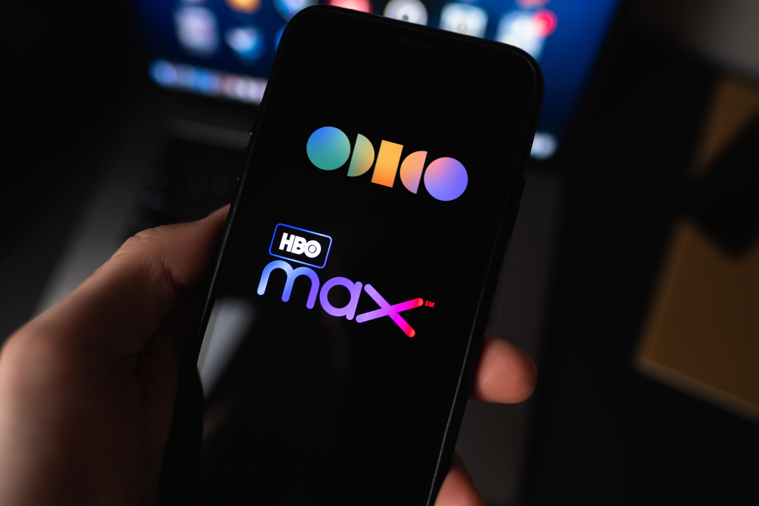 Odido heeft nu ook HBO Max