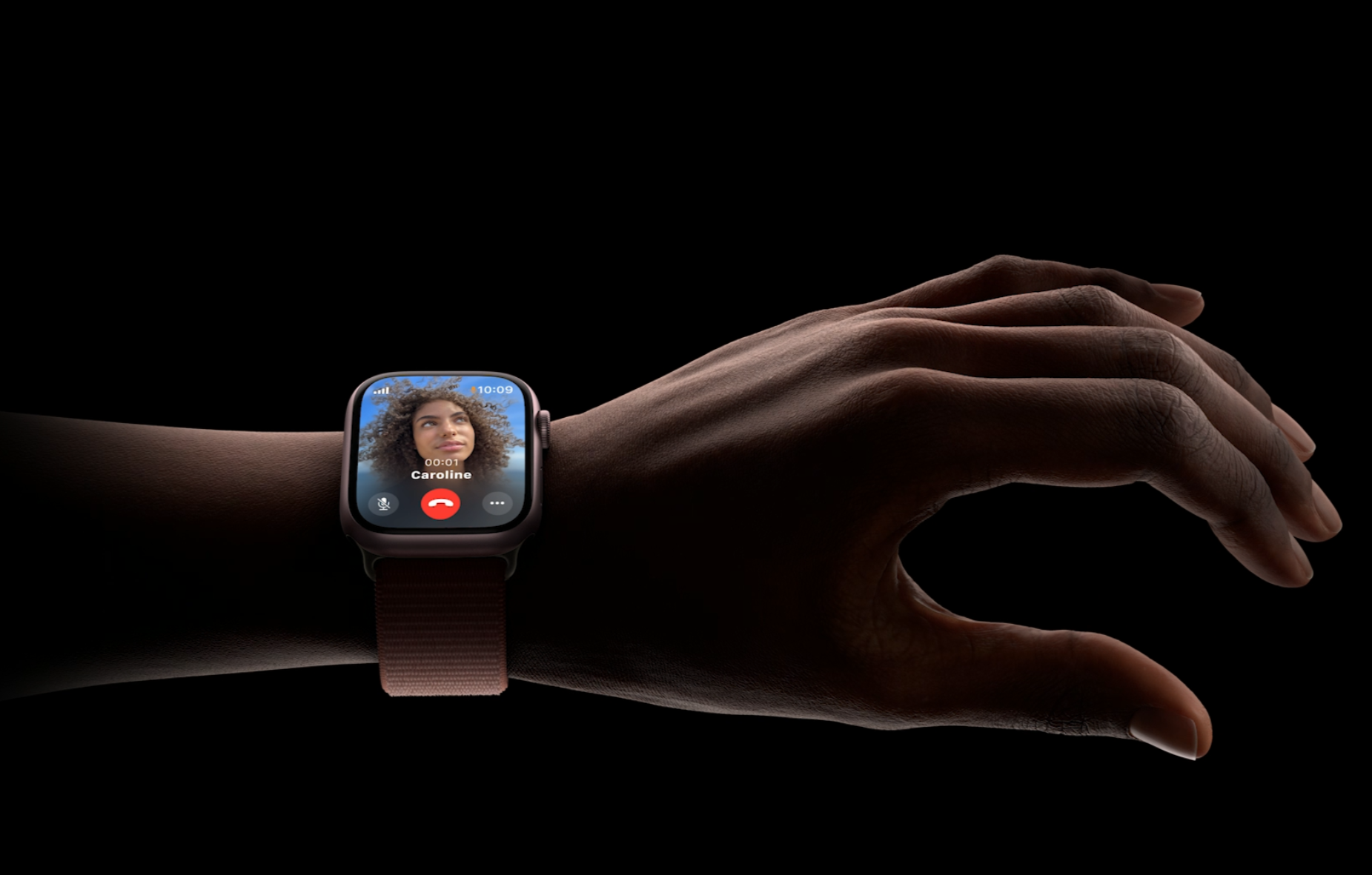 Apple Watch
