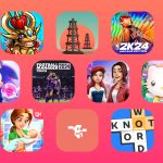 Nieuwe games Apple Arcade