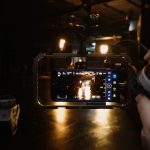 Achter de schermen bij ‘Scary Fast’: Apple event vastgelegd met iPhone en bewerkt met Mac