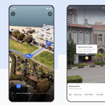 Google maos functies